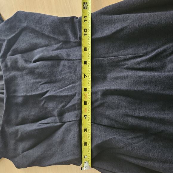 Victoria's Secret Little Black Dress Size 4 - Picture 8 of 10